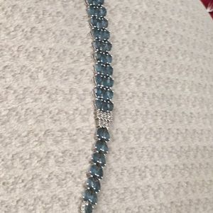 Valentine’s Day idea...Vintage style bracelet